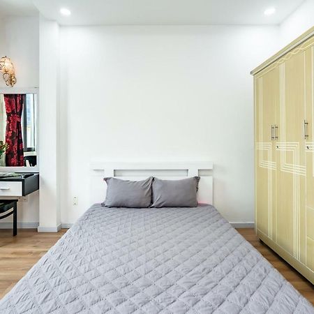 مدينة هوشي منه Urban Saigon Homestay المظهر الخارجي الصورة