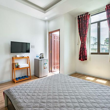 مدينة هوشي منه Urban Saigon Homestay المظهر الخارجي الصورة