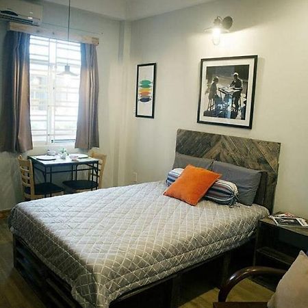 مدينة هوشي منه Urban Saigon Homestay المظهر الخارجي الصورة