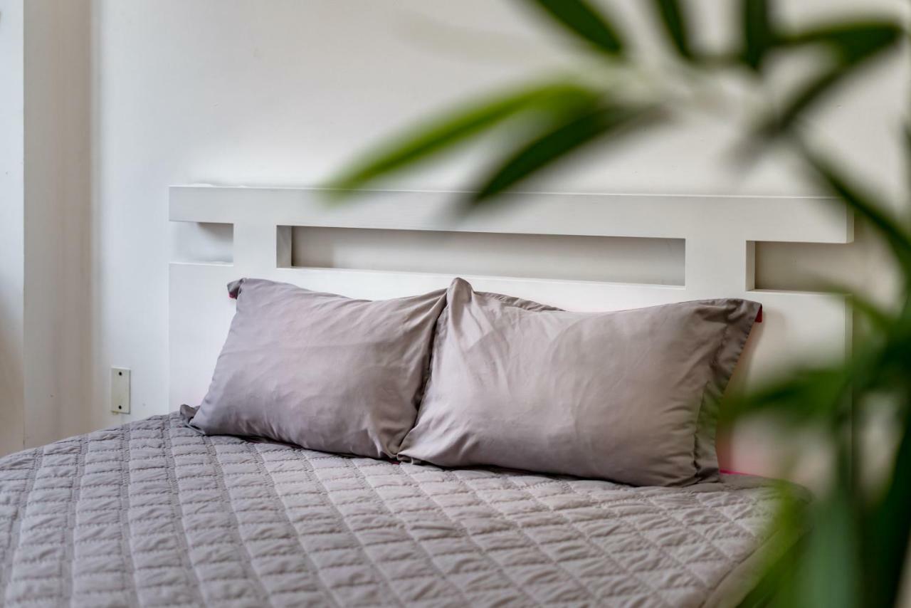 مدينة هوشي منه Urban Saigon Homestay المظهر الخارجي الصورة