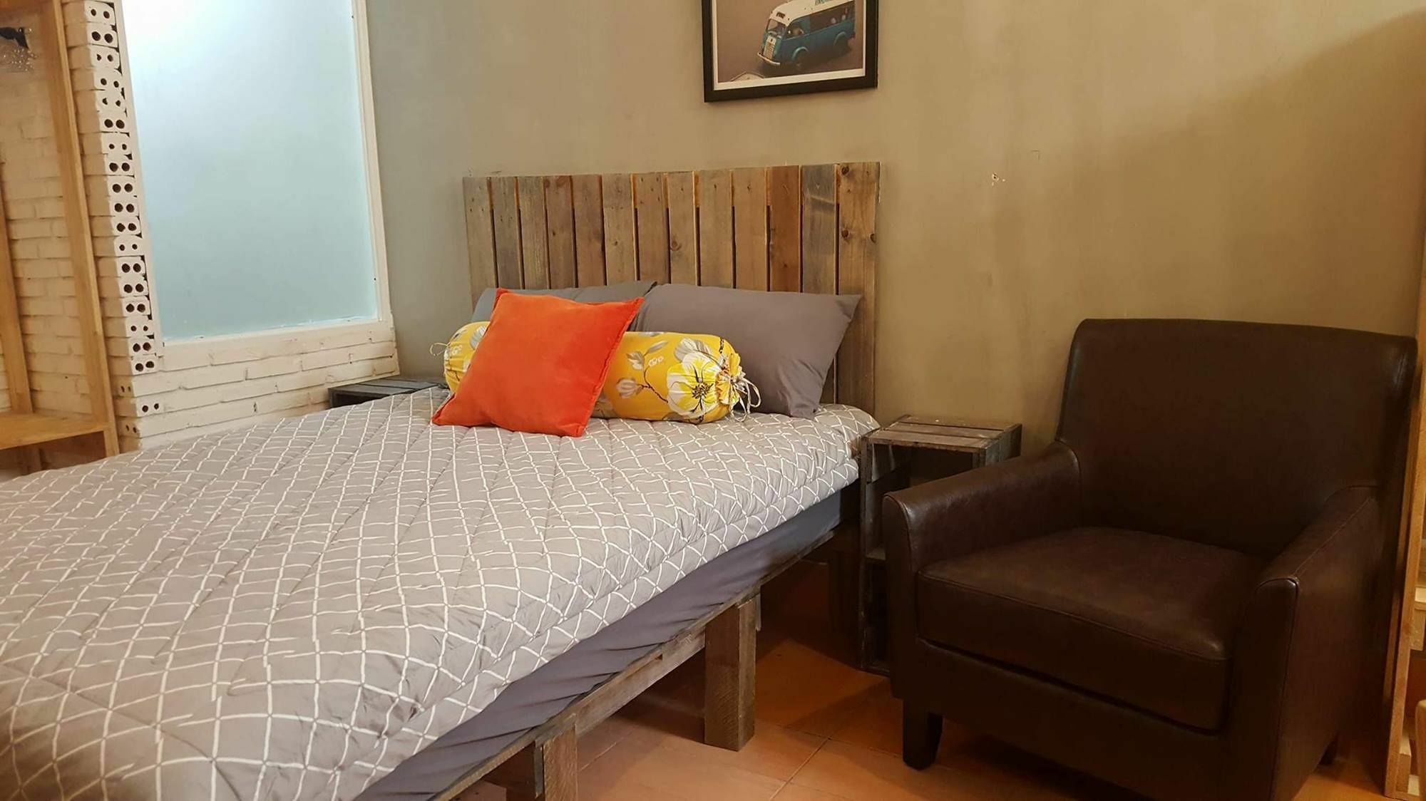 مدينة هوشي منه Urban Saigon Homestay المظهر الخارجي الصورة
