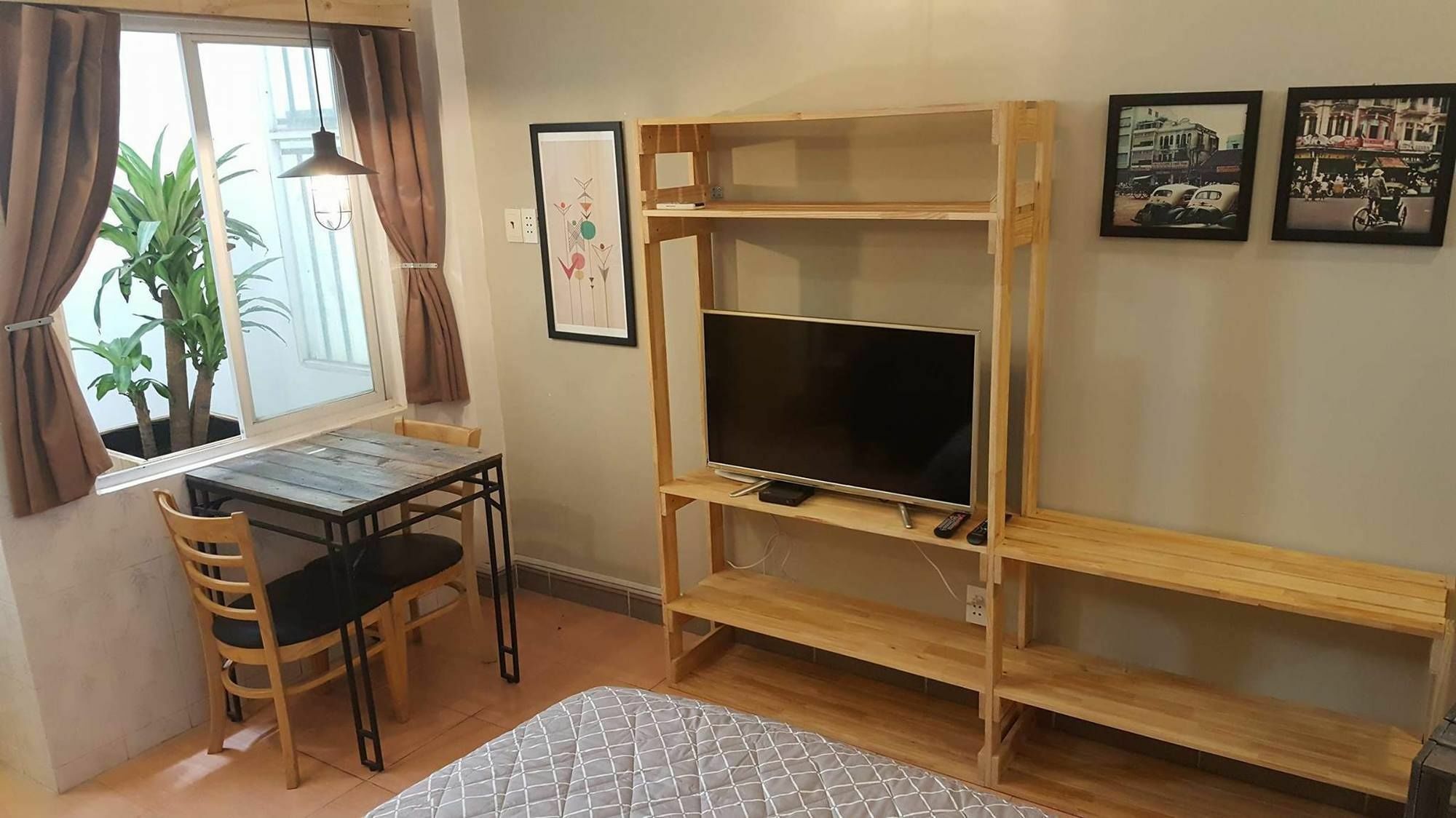 مدينة هوشي منه Urban Saigon Homestay المظهر الخارجي الصورة