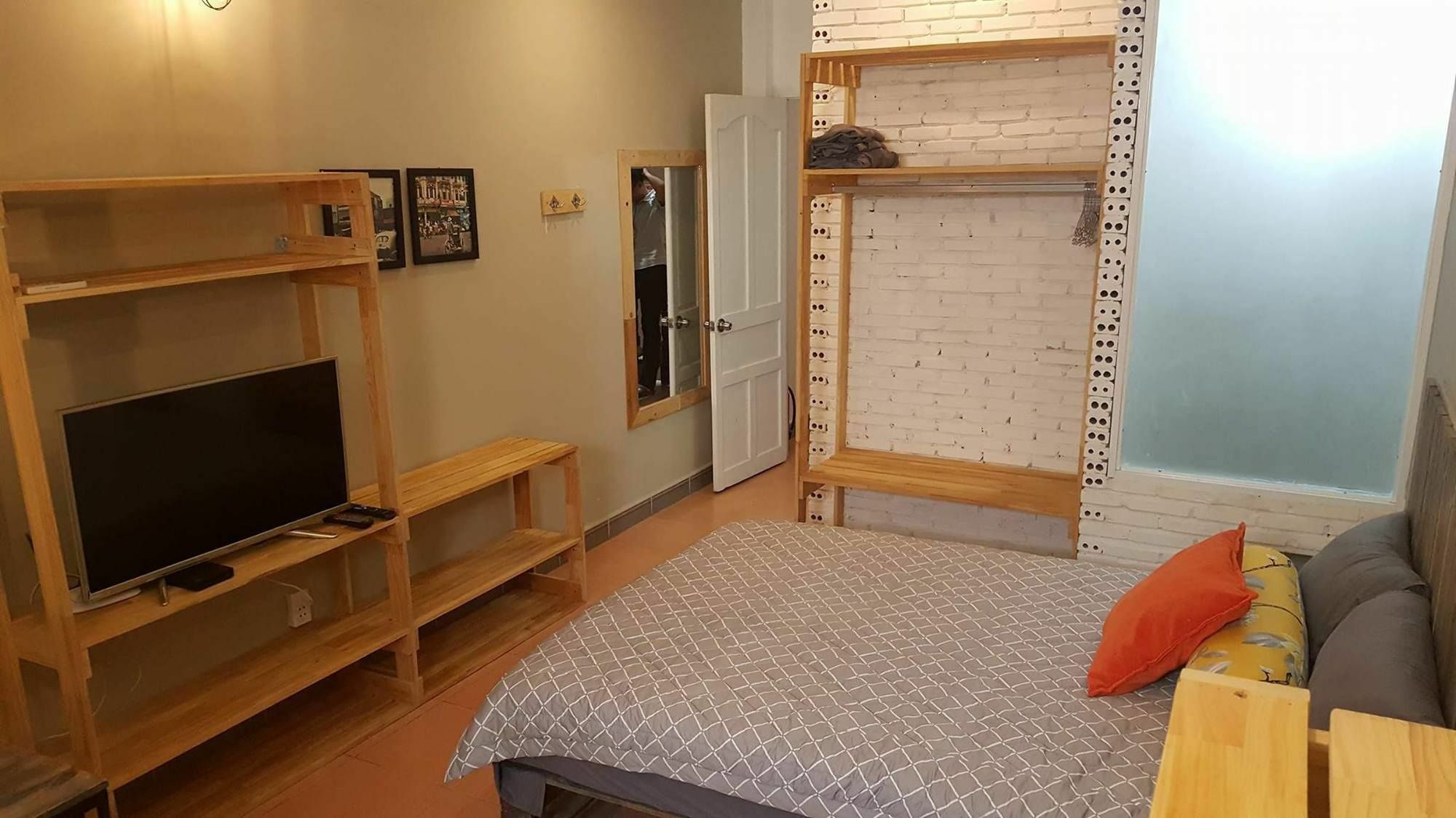 مدينة هوشي منه Urban Saigon Homestay المظهر الخارجي الصورة