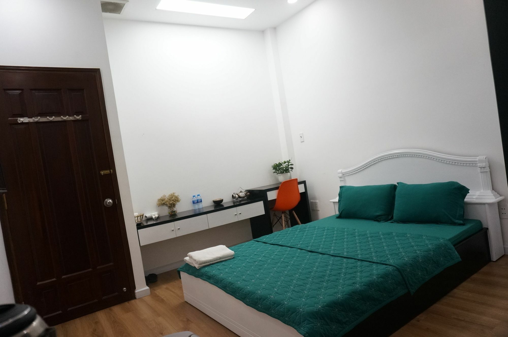 مدينة هوشي منه Urban Saigon Homestay المظهر الخارجي الصورة